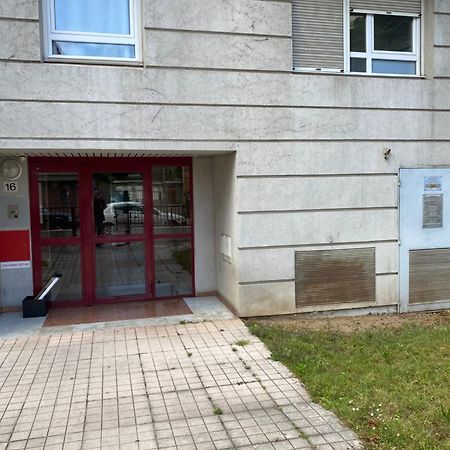 Super T2 Avec Piscine Lyon 3Eme Apartamento Exterior foto
