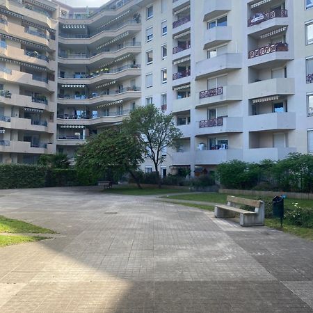 Super T2 Avec Piscine Lyon 3Eme Apartamento Exterior foto