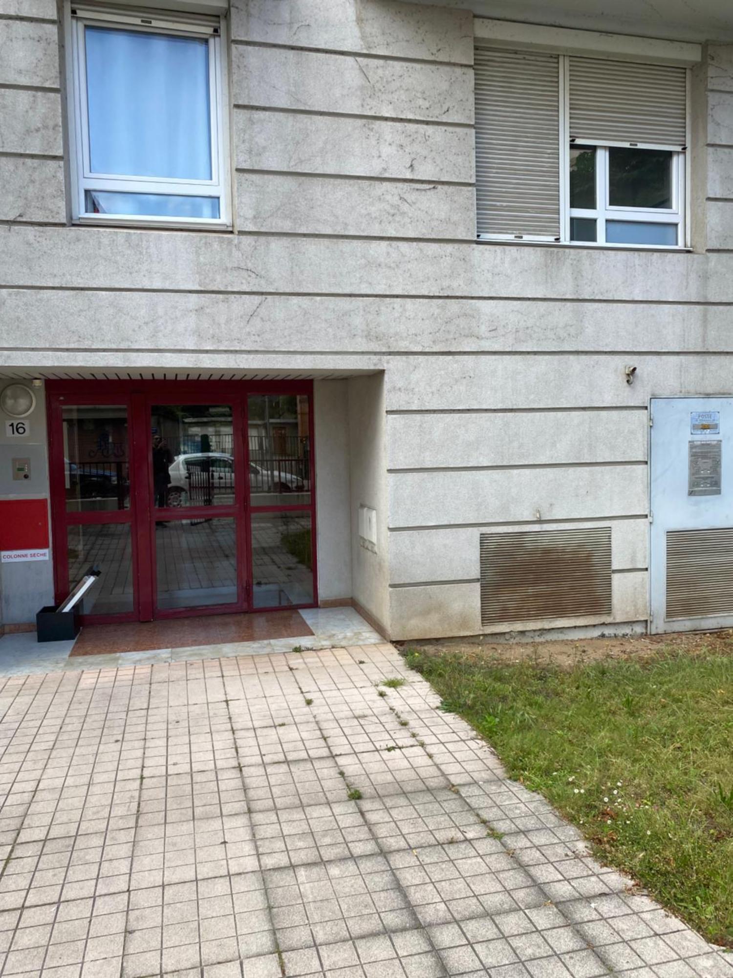 Super T2 Avec Piscine Lyon 3Eme Apartamento Exterior foto