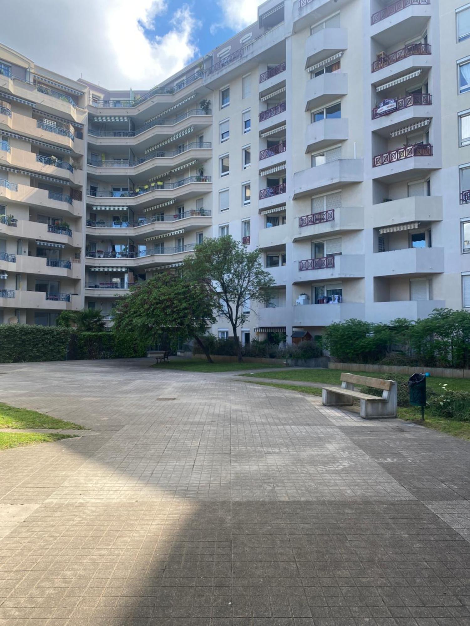 Super T2 Avec Piscine Lyon 3Eme Apartamento Exterior foto
